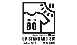 УФ стандарт 801