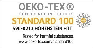 Сертификат Oeko-Tex