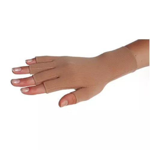 Компрессионная перчатка плоской вязки Juzo Expert 20-30 mmHg, 2 класс компрессии