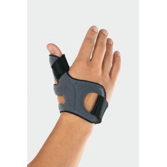 Ортез на большой палец руки JuzoPro Xtec Soft