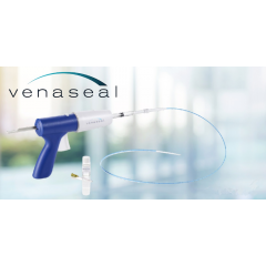 Система закрытия вен VenaSeal